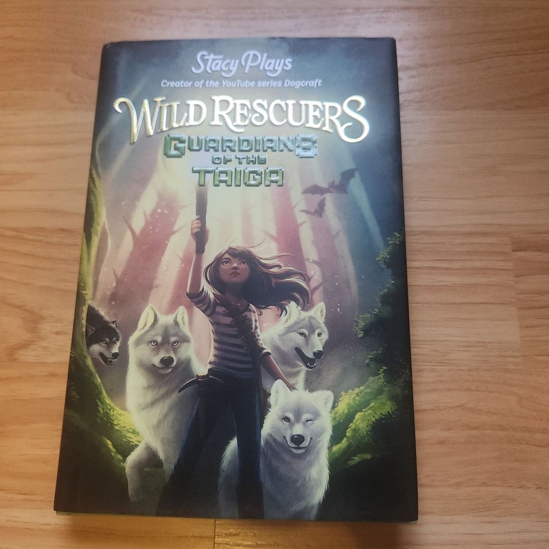 Wild Rescuers