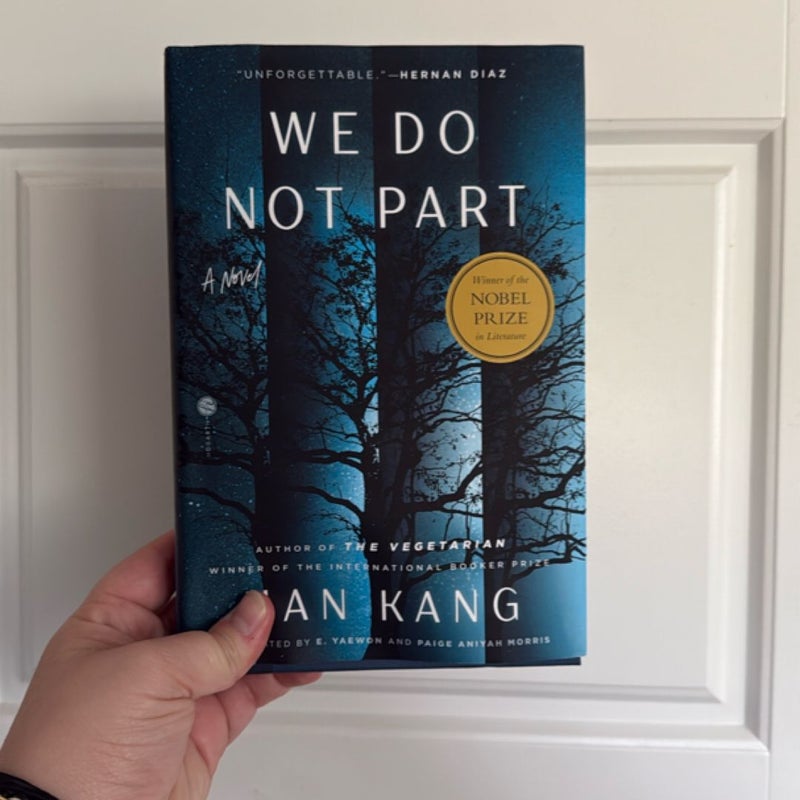 We Do Not Part