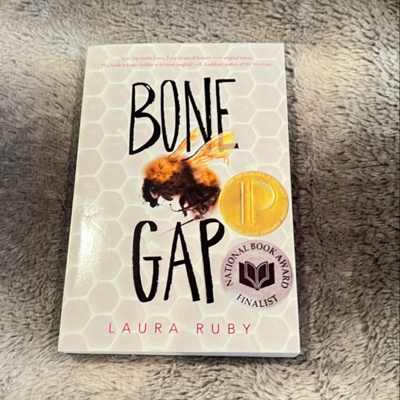 Bone Gap