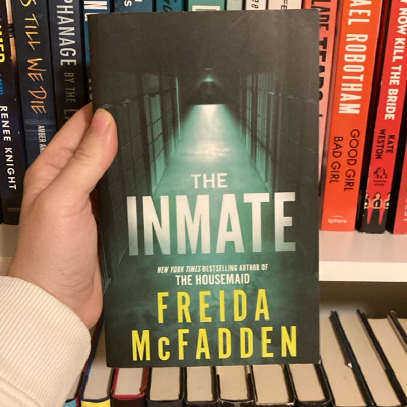 The Inmate
