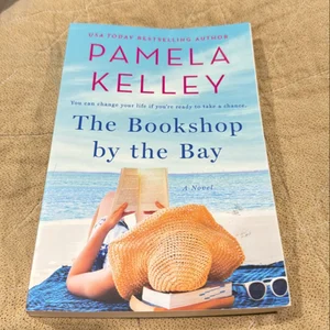 The Bookshop by the Bay