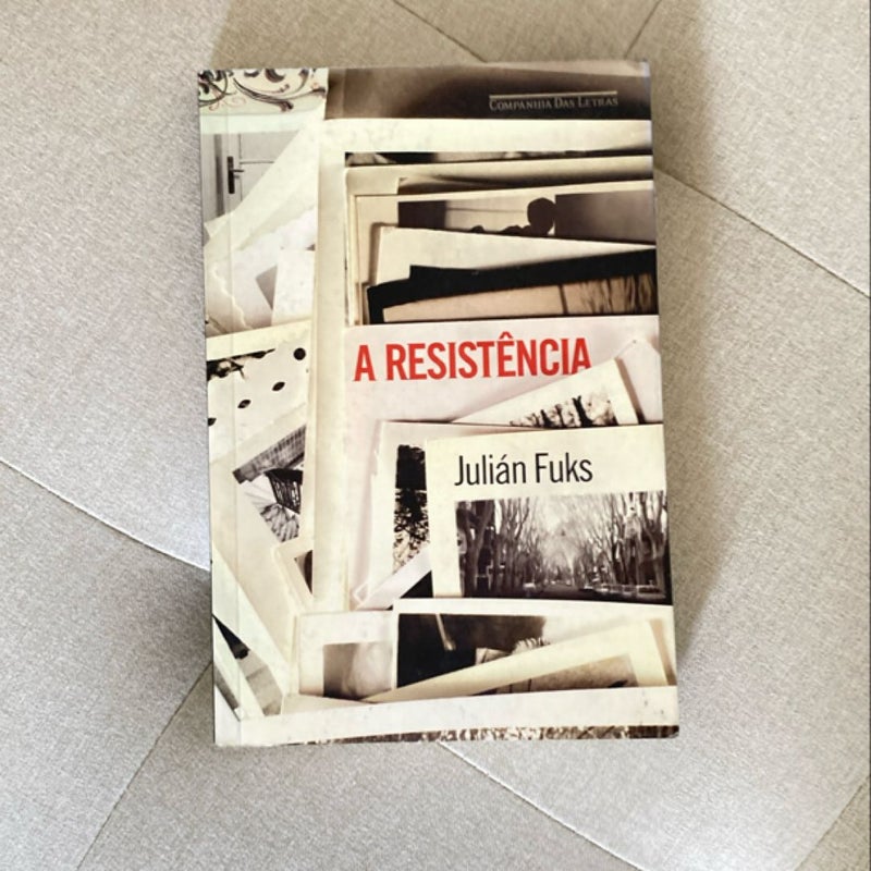 A Resistência 