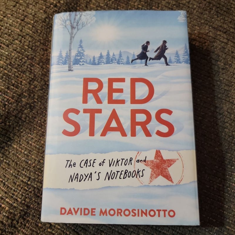 Red Stars