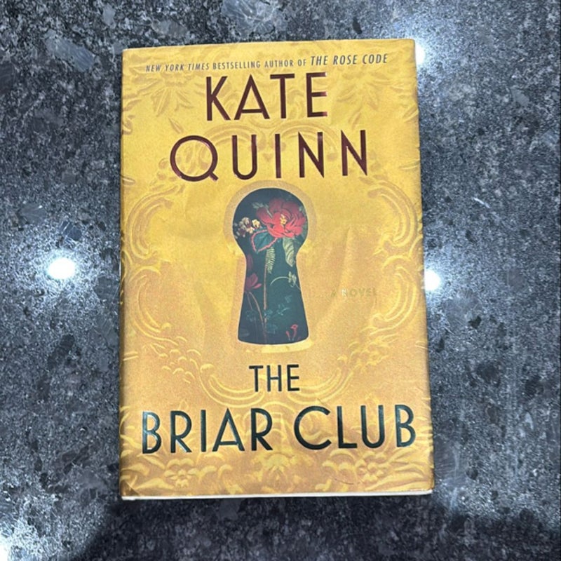 The Briar Club