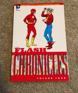The Flash Chronicles