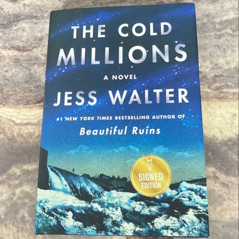 The Cold Millions 