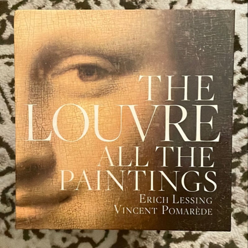 Louvre: All the Paintings