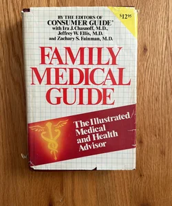 Family Medical Guide