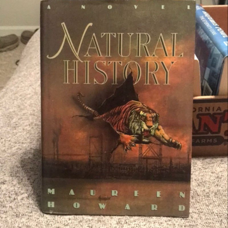 Natural History