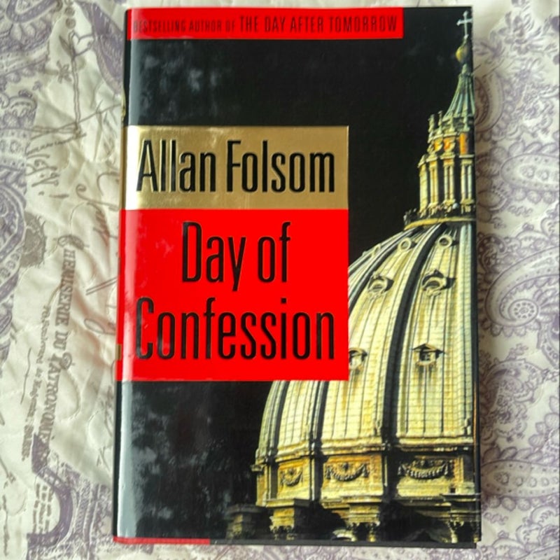 Day of Confession