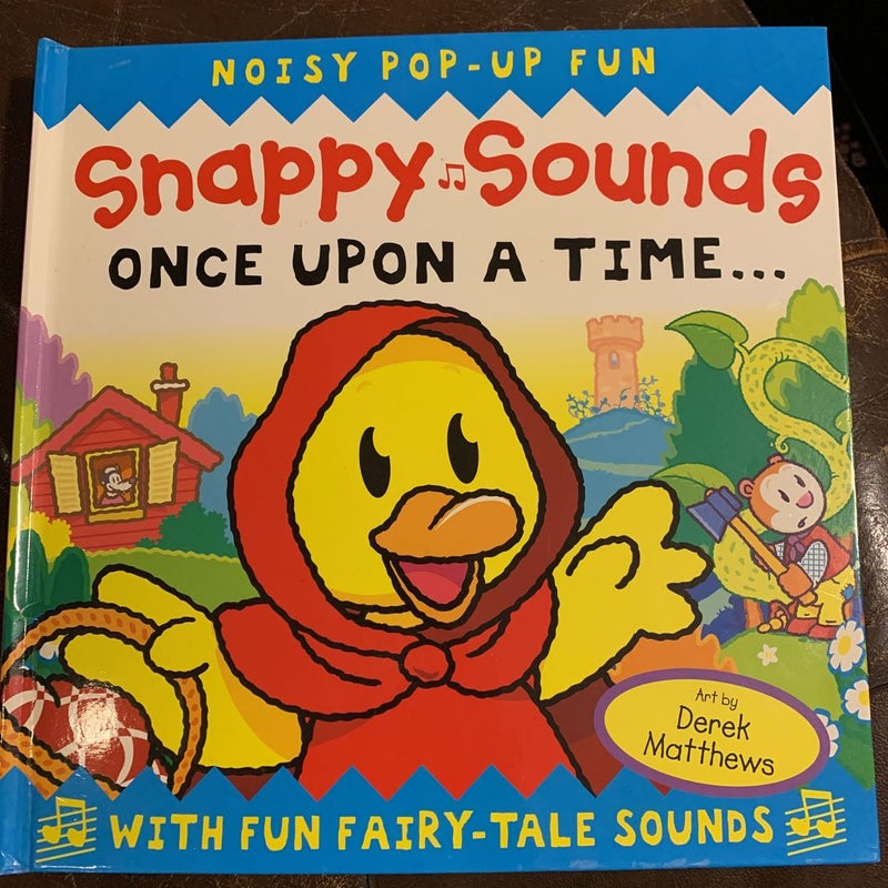 Snappy Sounds