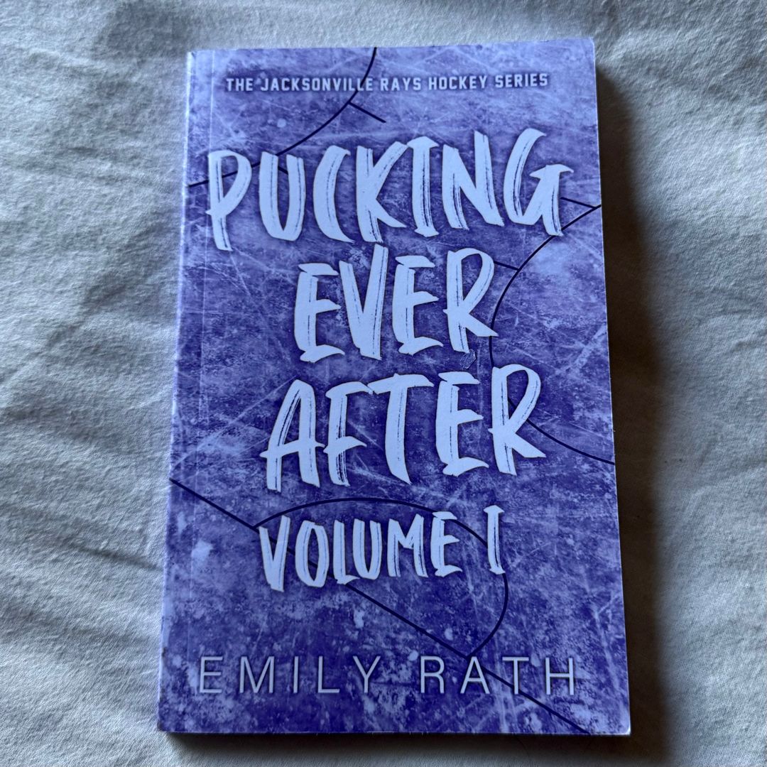 Pucking Ever After