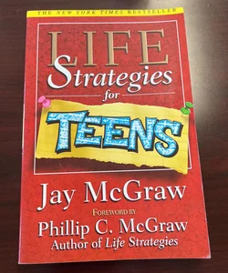 Life Strategies for Teens