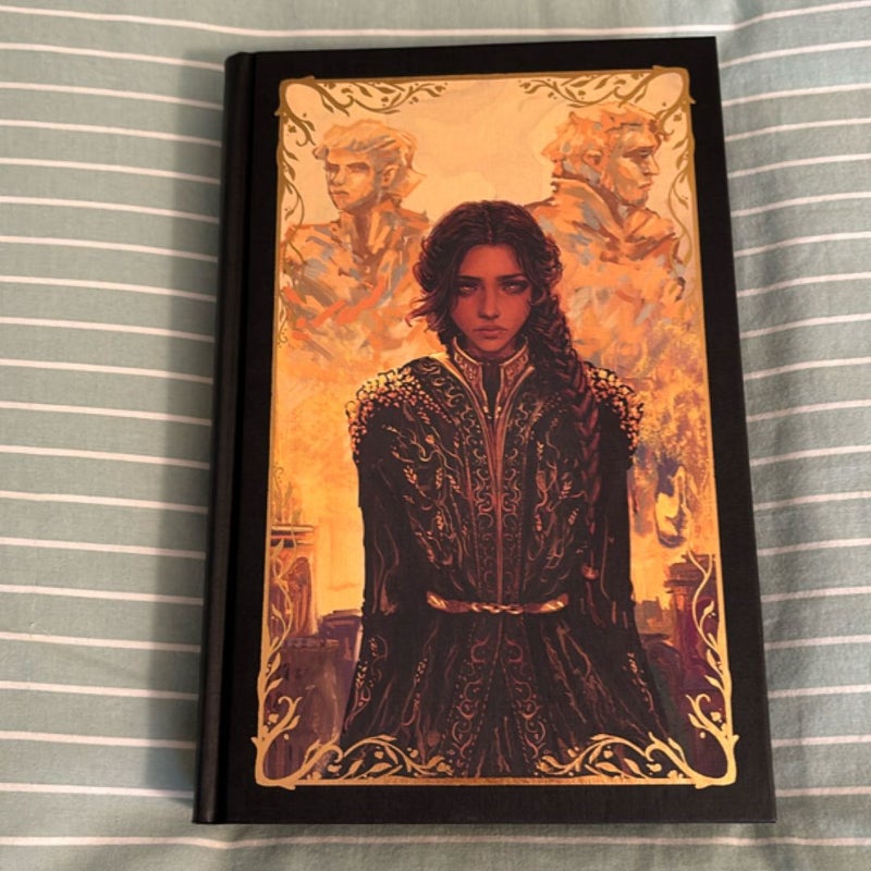 This Monster of Mine (Fairyloot Book Box Special Edition)