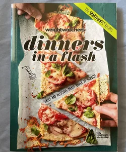 Weight Watchers dinners in a flash