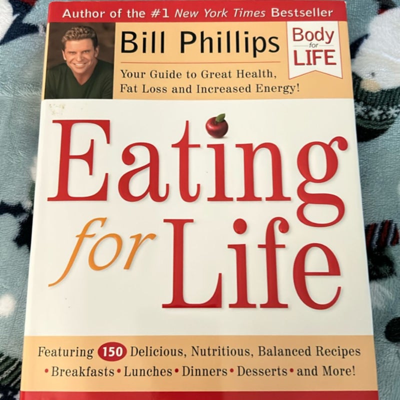 Eating for Life