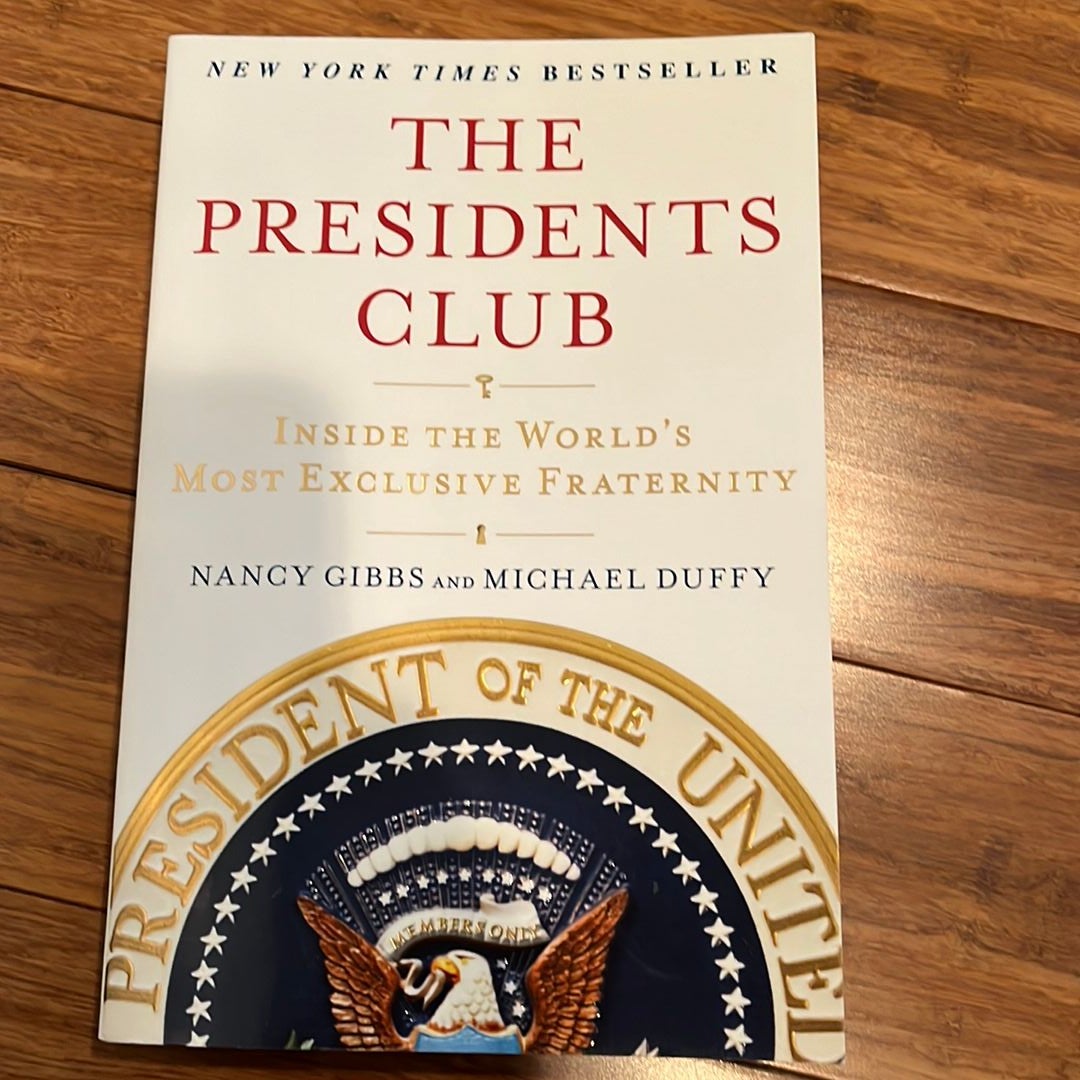 The Presidents Club