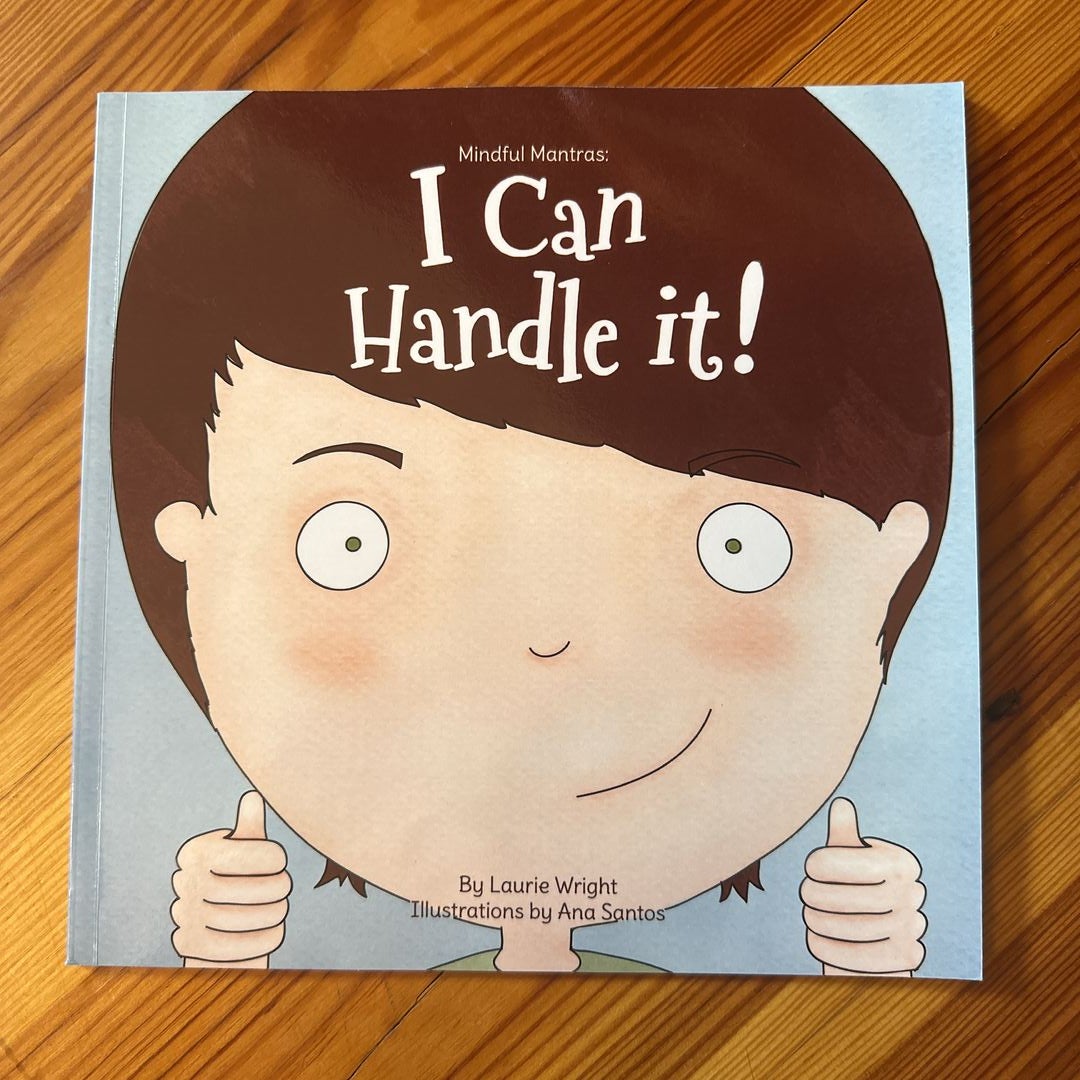 I Can Handle It