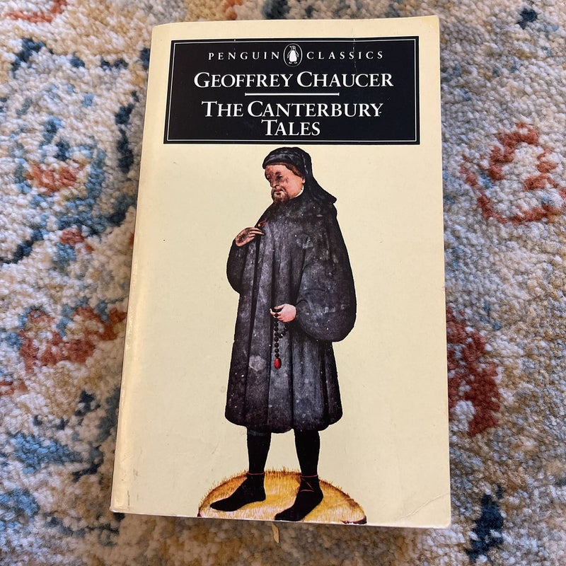The Canterbury Tales