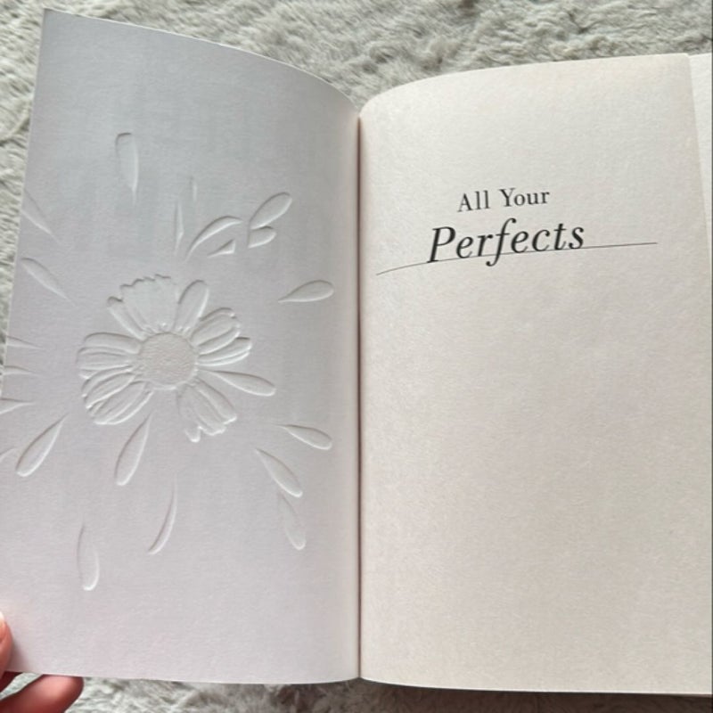 All Your Perfects