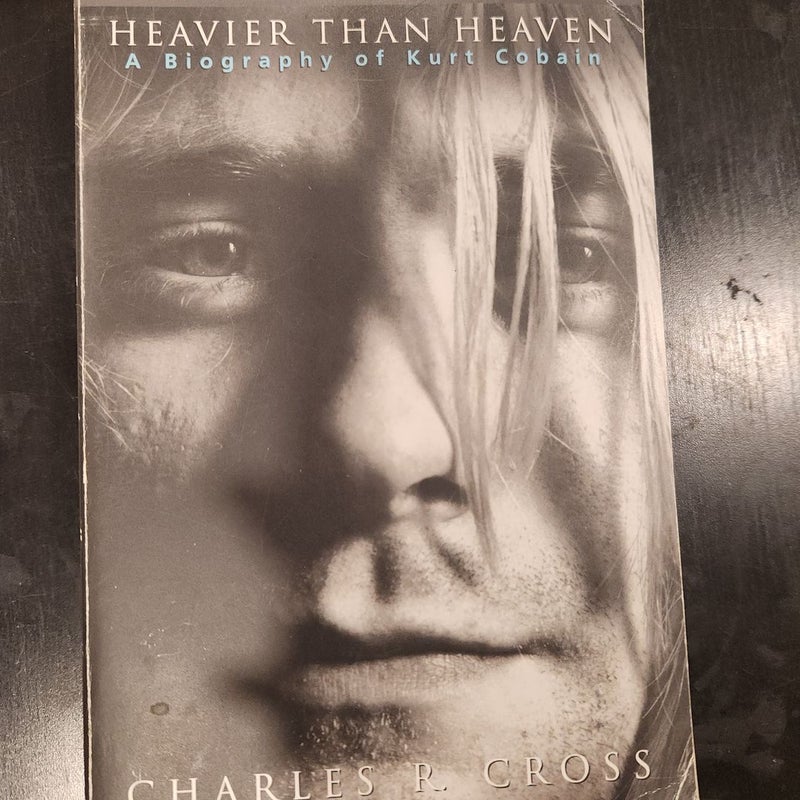 Heavier Than Heaven