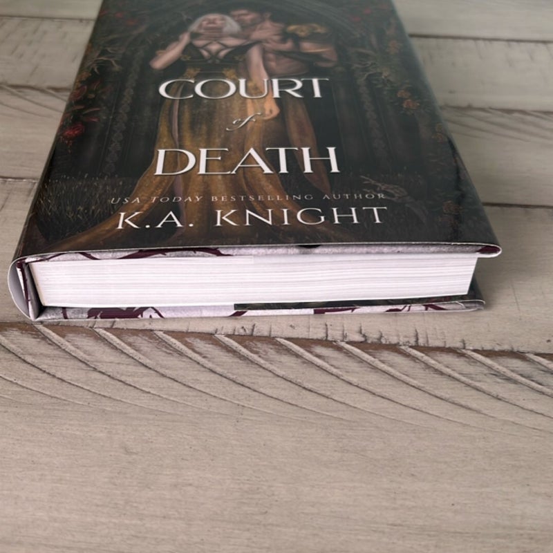 Court of Death