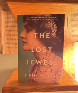 The Lost Jewels