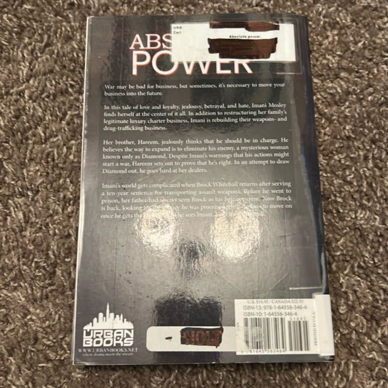 Absolute Power