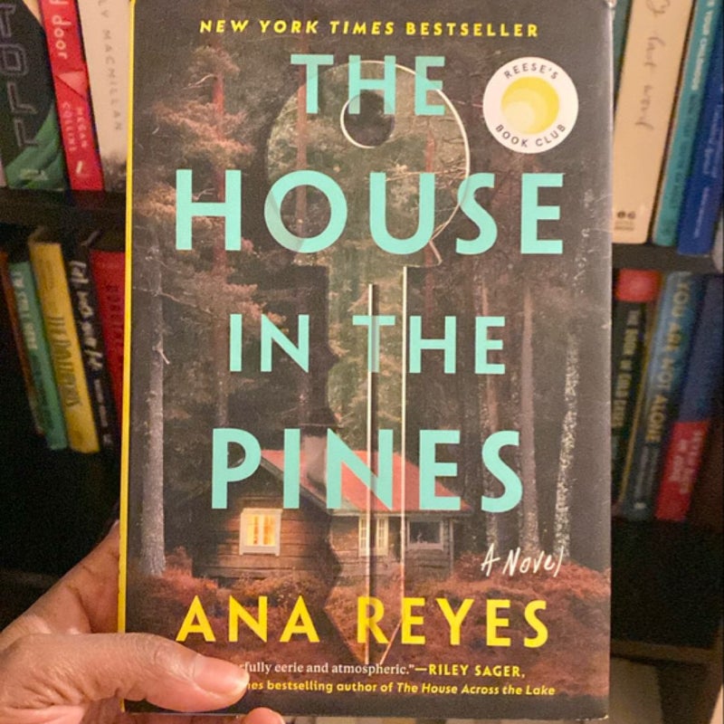 The House in the Pines