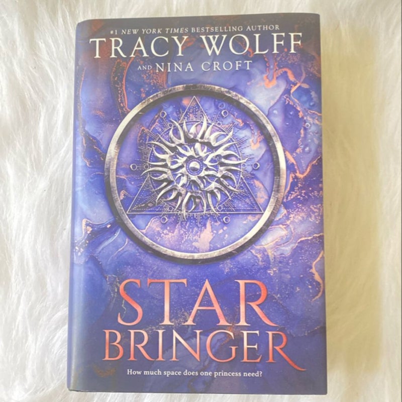 Star Bringer