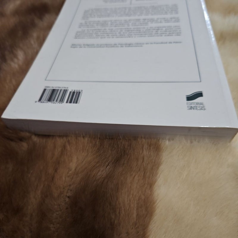 Manual práctico de tartamudez