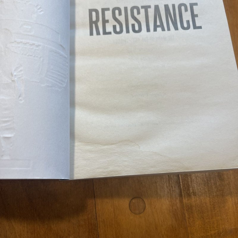 Resistance 