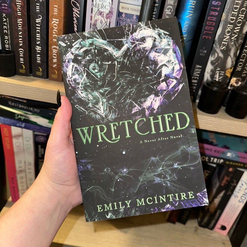 Wretched