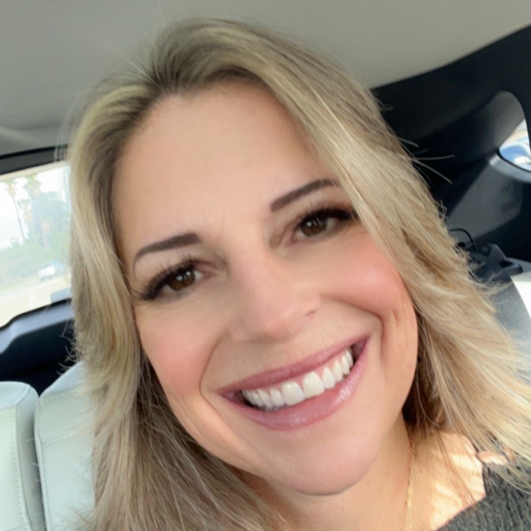 Suzi Cardilino