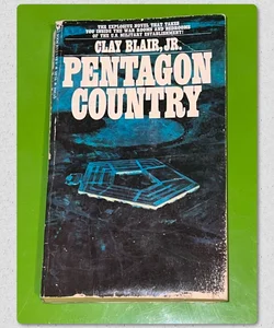 Pentagon Country