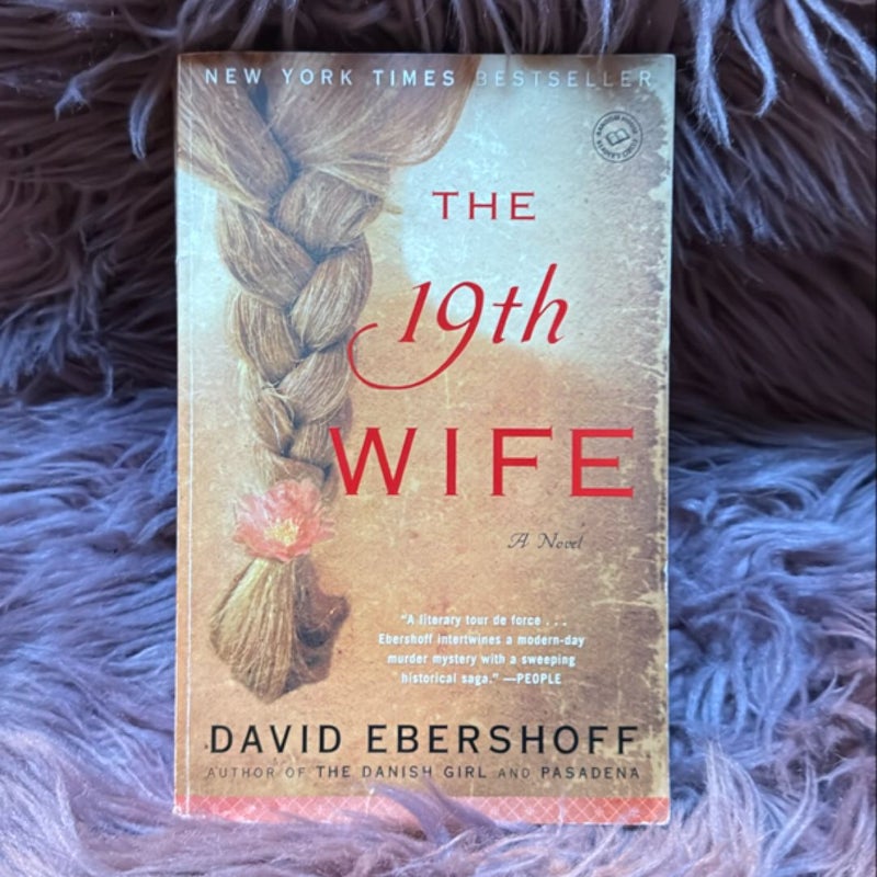 The 19th Wife