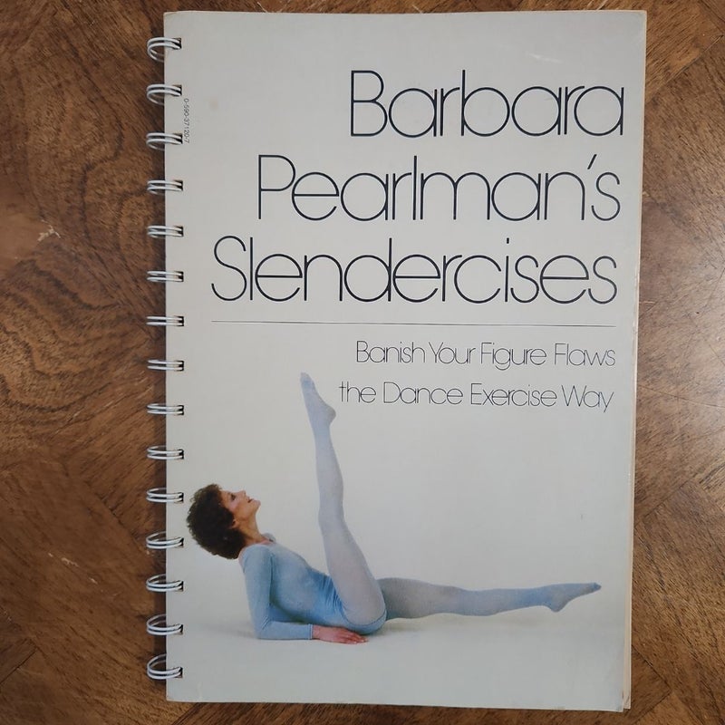 Barbara Pearlman's Slendercises