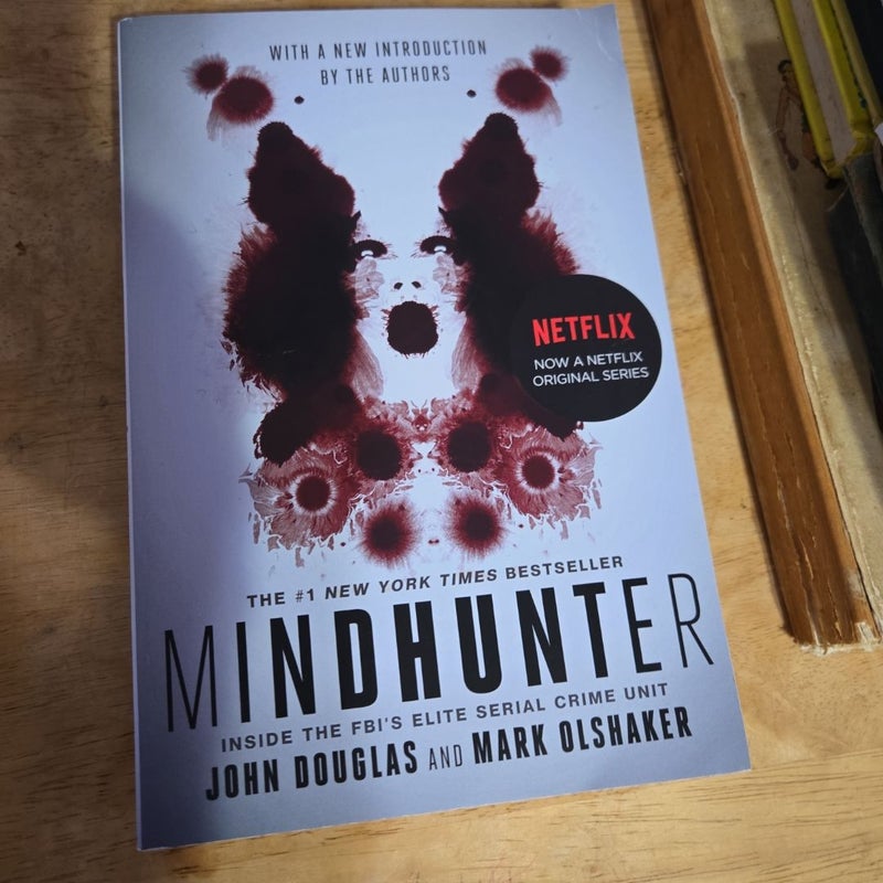 Mindhunter