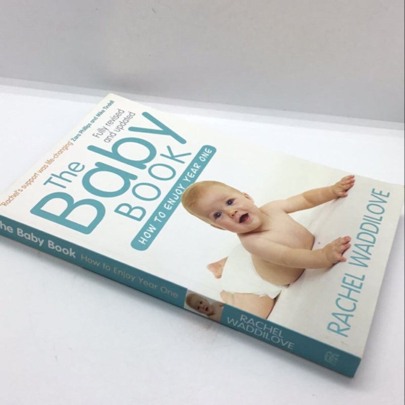 The Baby Book