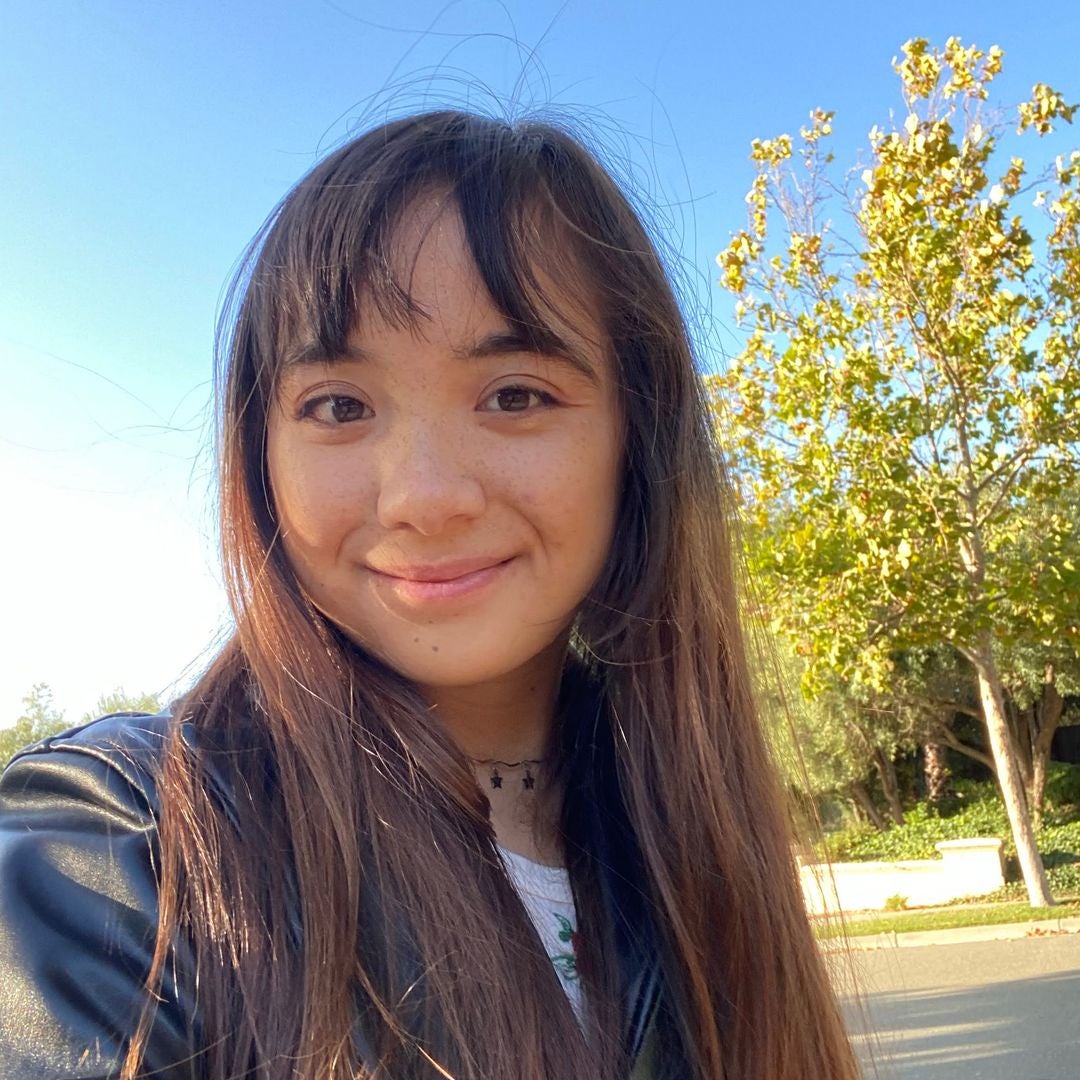 Evie Sun