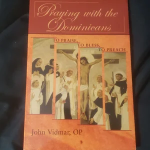 Praying with the Dominicans