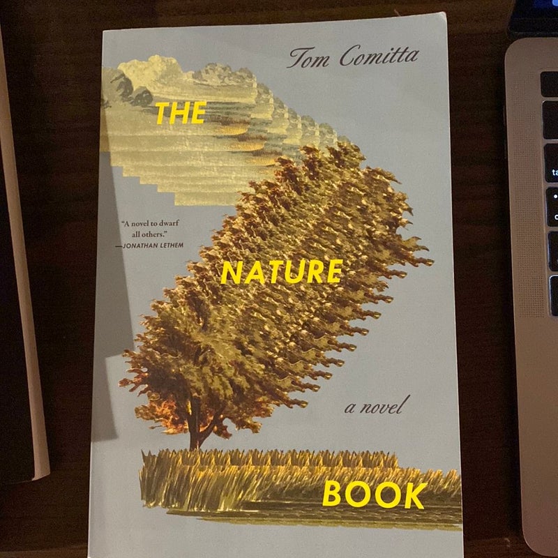 The Nature Book