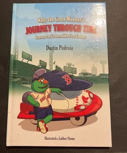 Born to Play, Book by Dustin Pedroia