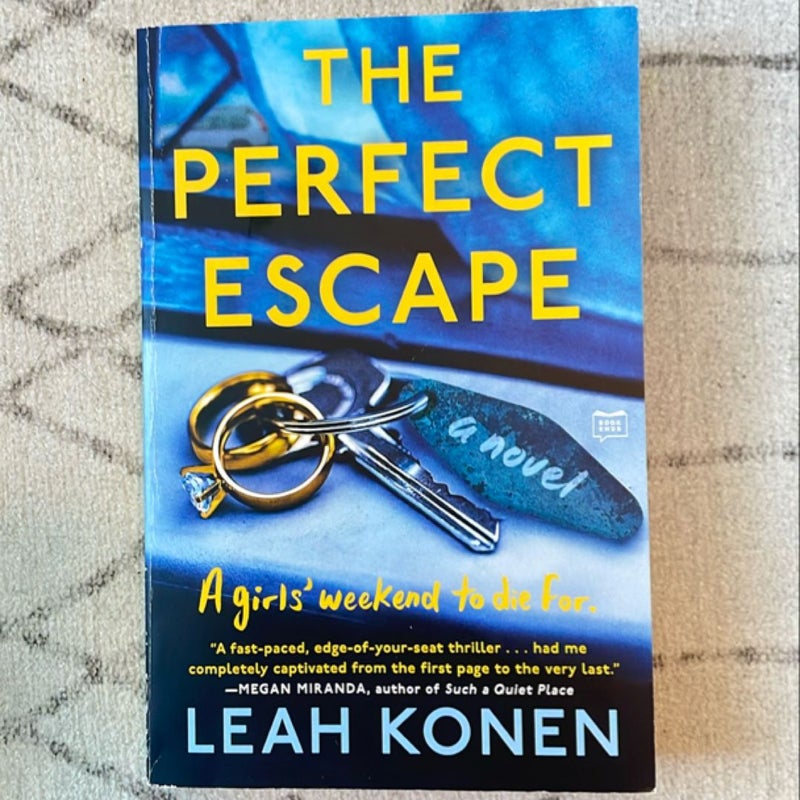 The Perfect Escape