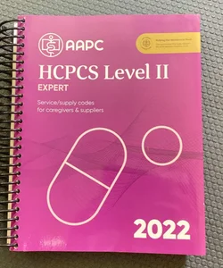 HCPCS Level 2