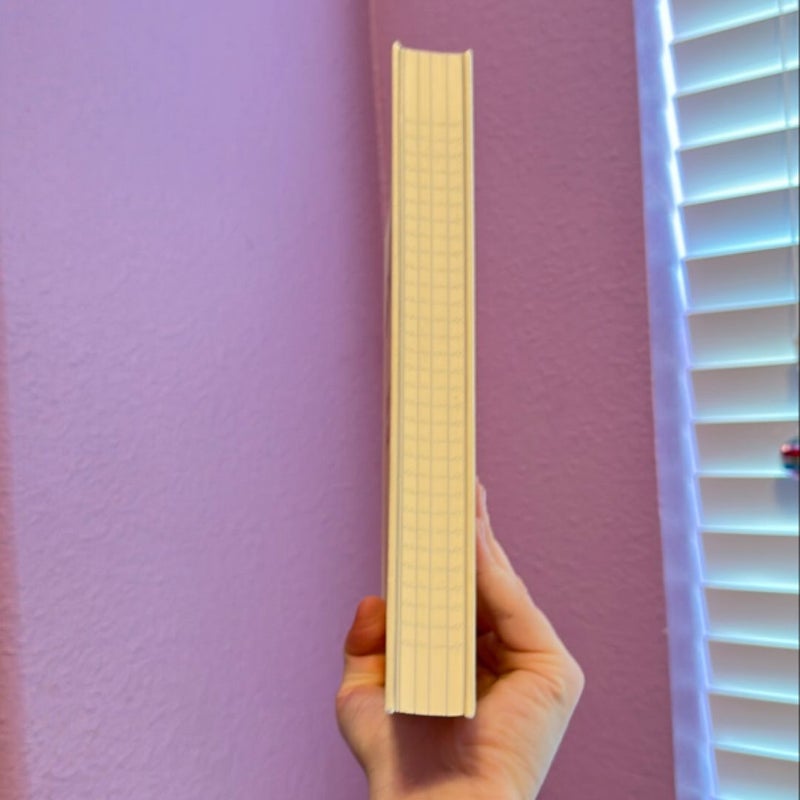 Healing Through Words