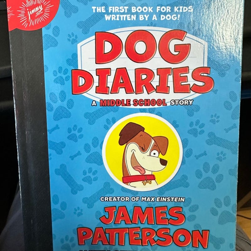 Dog Diaries