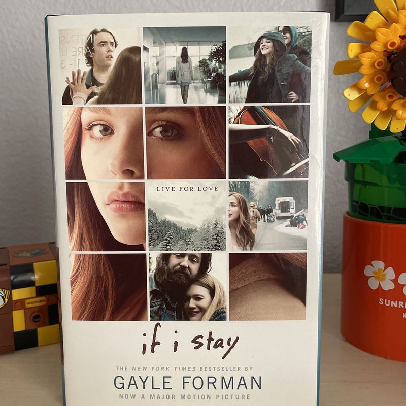 If I Stay