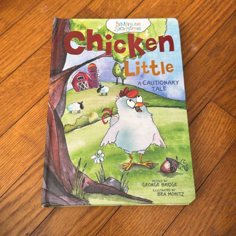 Chicken Little