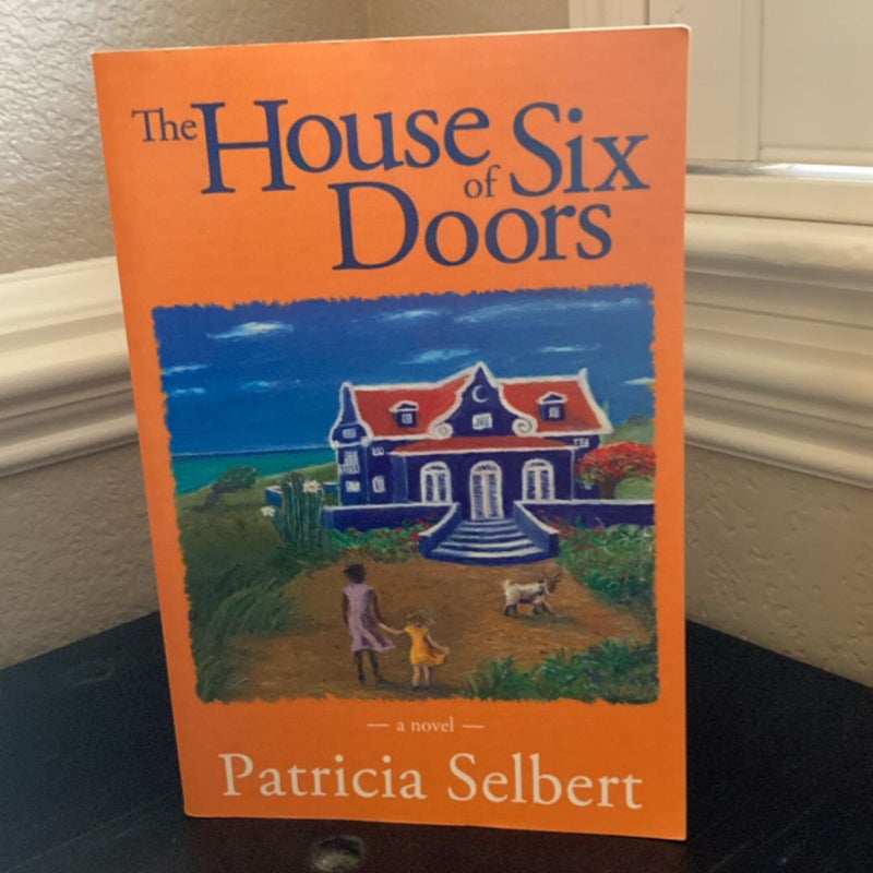 The House of Six Doors (NPB006)